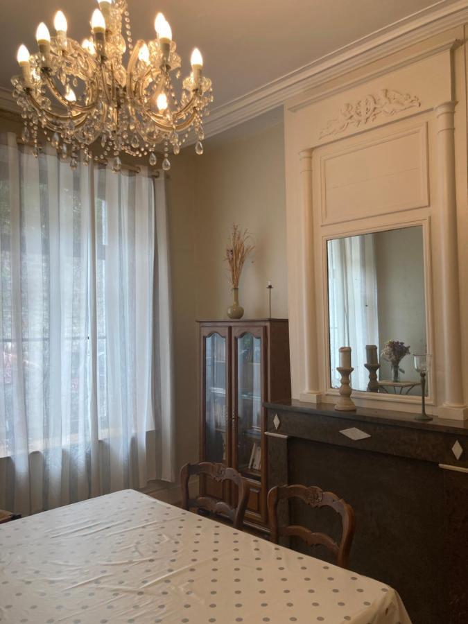 La Maison D'Hautefeuille Βίλα Μπουλόν-Σιρ-Μερ Εξωτερικό φωτογραφία